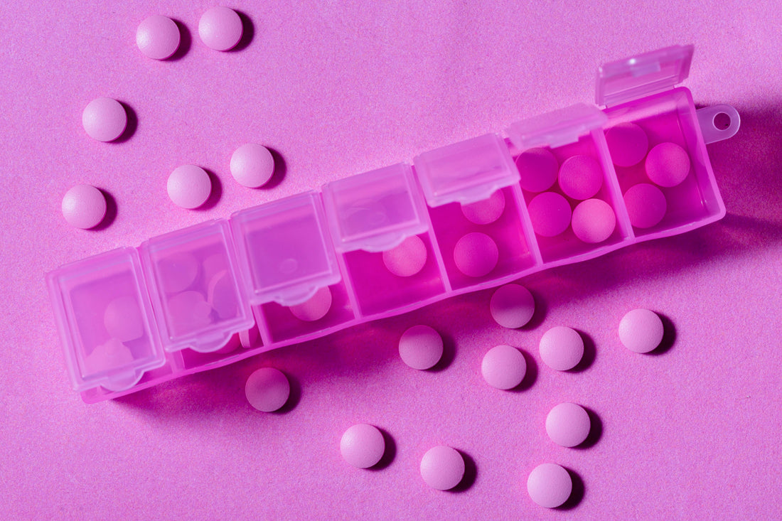 Comment soulager les douleurs menstruelles naturellement ?