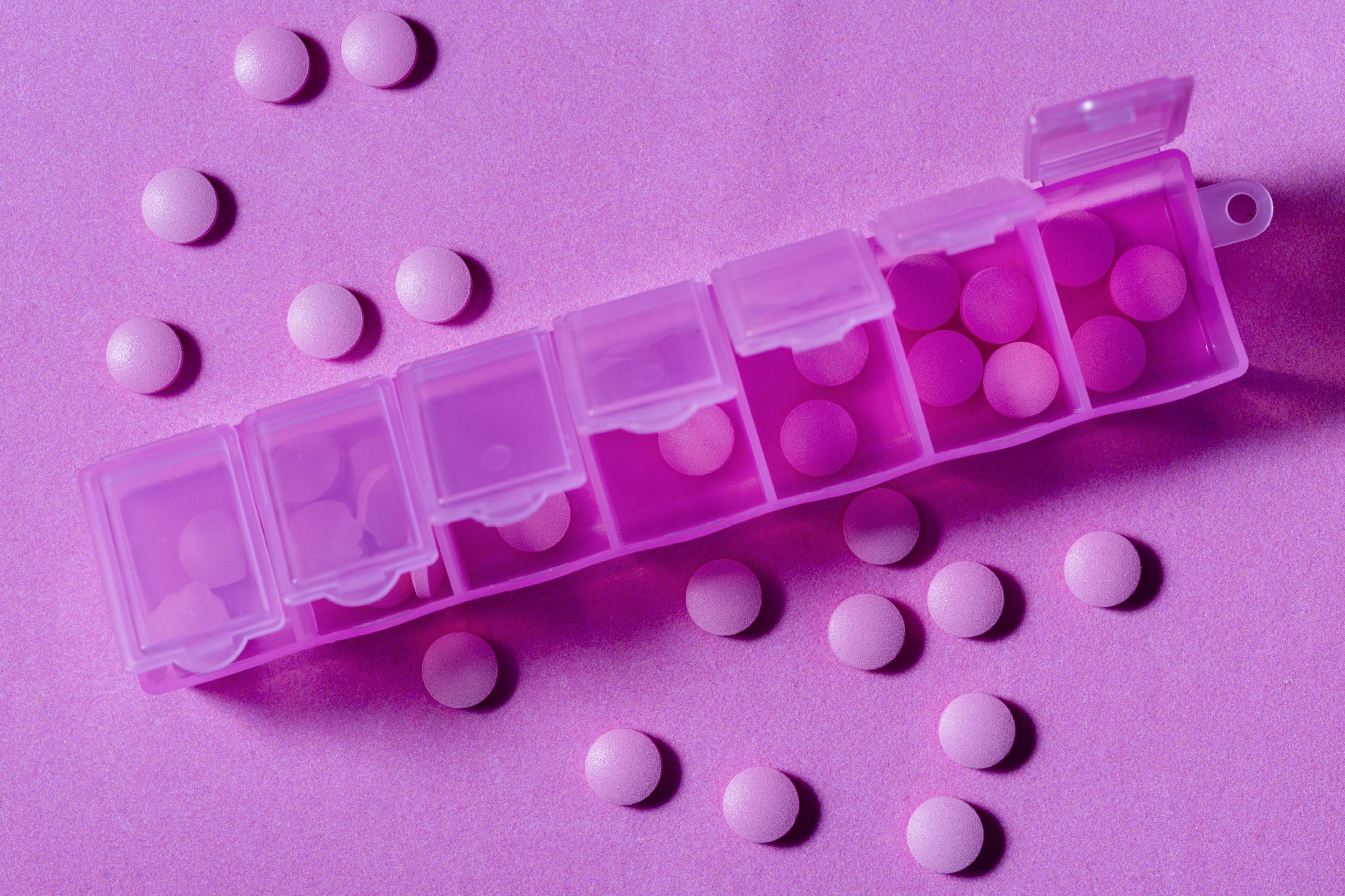 Comment soulager les douleurs menstruelles naturellement ?